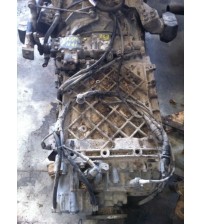 CAMBIO DAF XF95
